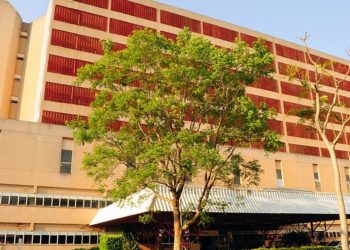 Hospital de Mato Grosso do Sul