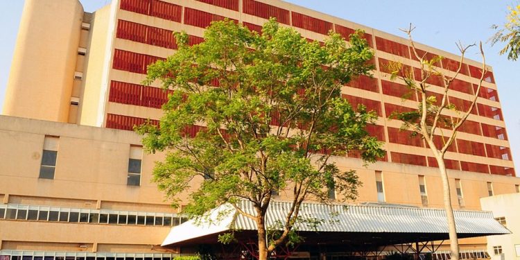 Hospital de Mato Grosso do Sul