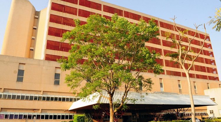 Hospital de Mato Grosso do Sul
