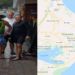 Lancha desaparece com cinco amigos depois de sair do Rio de Janeiro em direção a Fortaleza