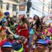 Feriado de carnaval