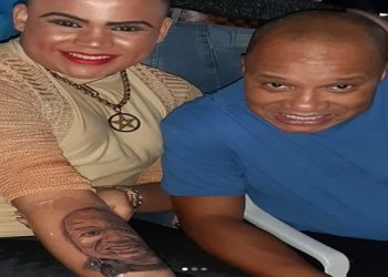 Anderson e MC Maylon