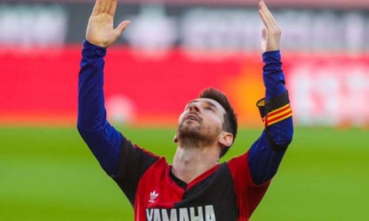 Vitória do Barcelona contra o Sevilla