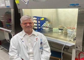 professor Nadir Arber