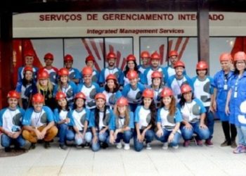 Ocyan Óleo e Gás Jovem Aprendiz Macaé