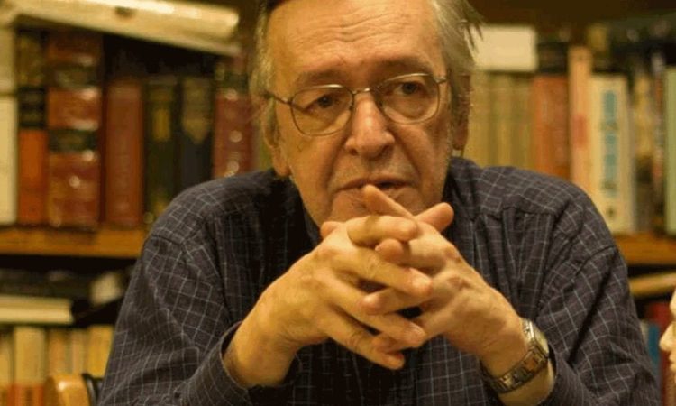 olavo de Carvalho: Guru do bolsonarismo morre aos 74 anos e é enterrado nos EUA