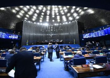 Sessão PEC EMERGENCIAL