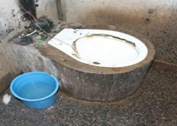 presídio em Mato Grosso pratica torturas medievais
