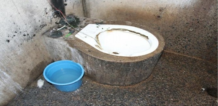 presídio em Mato Grosso pratica torturas medievais