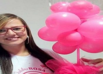 priscila Veríssimo morre de Covid-19