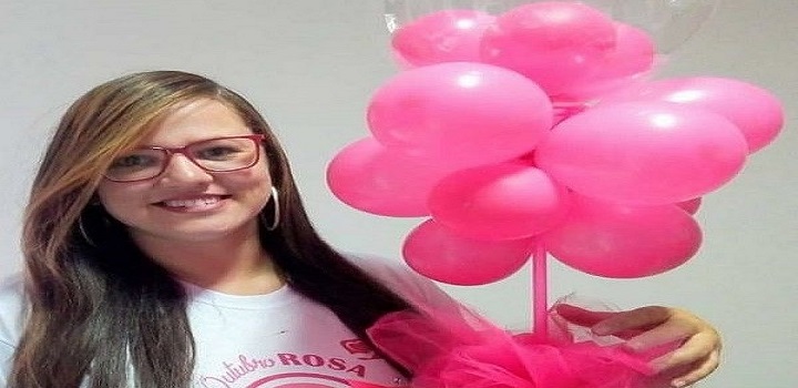 priscila Veríssimo morre de Covid-19