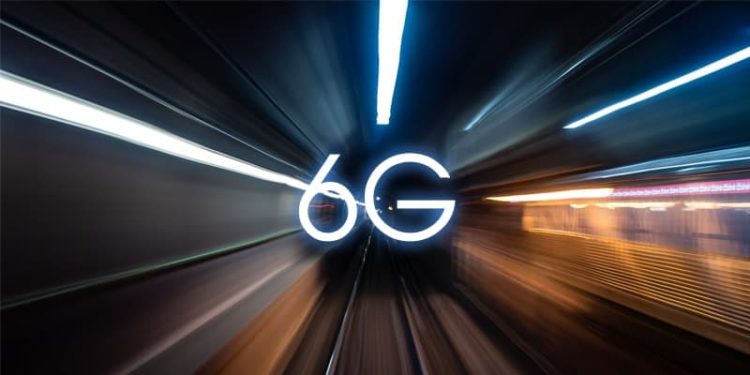Tecnologia 6G