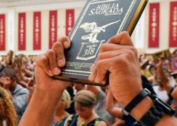 Religiosos no Brasil