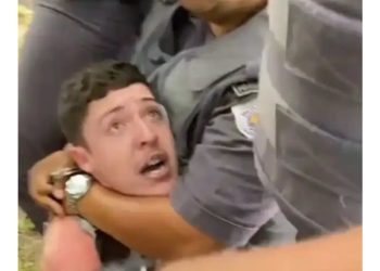 Prisão de Salvador da Rima