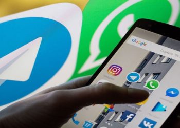 whatsapp x telegram