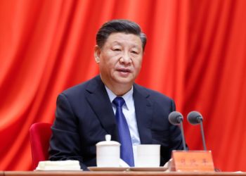 Presidente da China