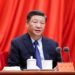 Presidente da China