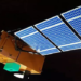 Satélite brasileiro Amazonia 1
