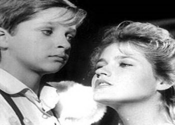 Xuxa em Amor Estranho Amor