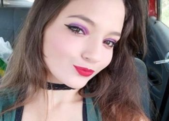 Ana Kemilli estrangulada e morta em Santa Catarina