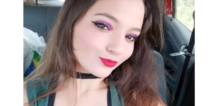 Ana Kemilli estrangulada e morta em Santa Catarina