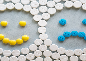Brasil registra aumento no consumo de antidepressivosa