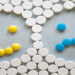 Brasil registra aumento no consumo de antidepressivosa