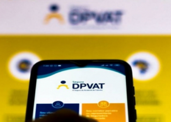 APP Caixa Seguro Dpvat