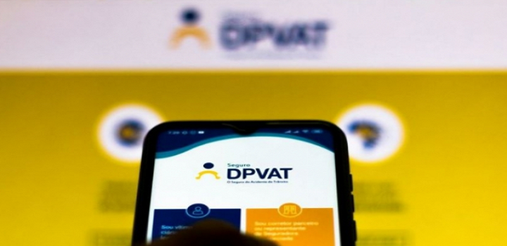 APP Caixa Seguro Dpvat