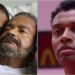 Arlindinho publicou um vídeo no qual o comediante gaúcho Nego Di, 26, participa do programa ‘Pretinho Básico’
