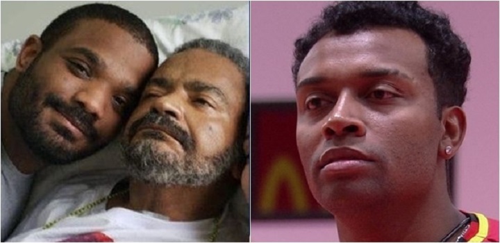 Arlindinho publicou um vídeo no qual o comediante gaúcho Nego Di, 26, participa do programa ‘Pretinho Básico’