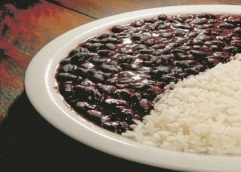 Arroz e Feijão mais caros ni Brasil