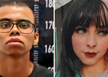 Guilherme e Ingrid, assassinato em Pirituba