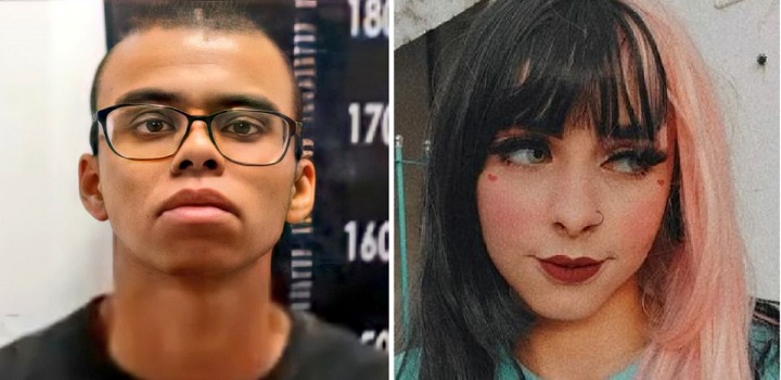 Guilherme e Ingrid, assassinato em Pirituba