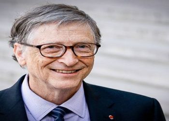 Bill Gates: diz nao investir em bitcoin