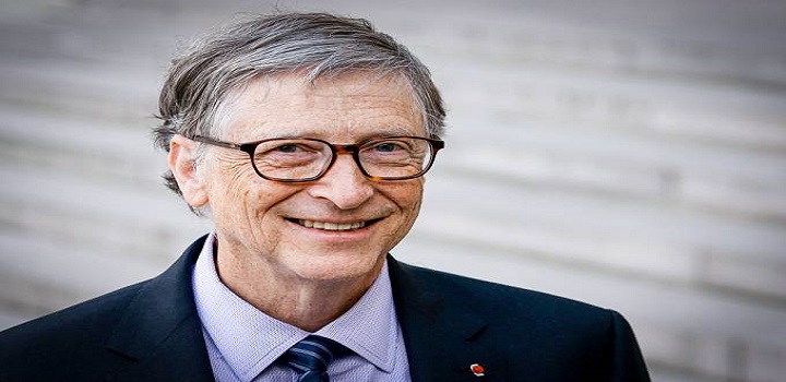 Bill Gates: diz nao investir em bitcoin