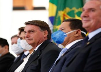 Bolsonaro novo auxilio emergencial aos informais