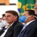 Bolsonaro novo auxilio emergencial aos informais