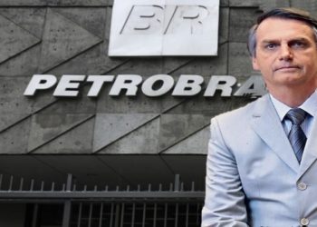 Bolsonaro nomeia general para a Petrobras