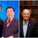 presidente Jair Bolsonaro é muito próximo de Edir Macedo e de Silvio Santos