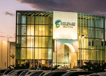 Boulevard Shopping Campos dos Goytacazes
