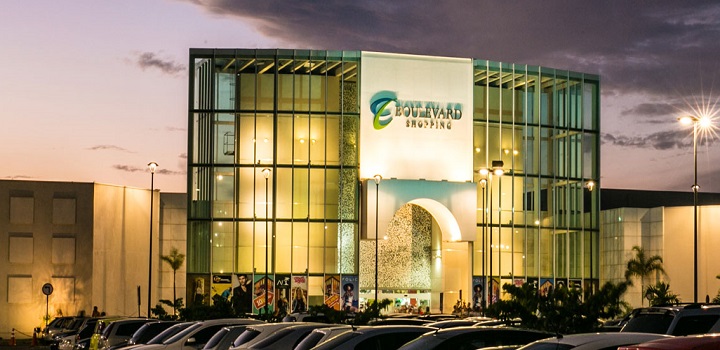 Boulevard Shopping Campos dos Goytacazes