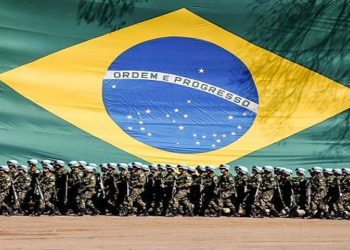 Militares usam dinheiro publico para comprar cerveja e picanha