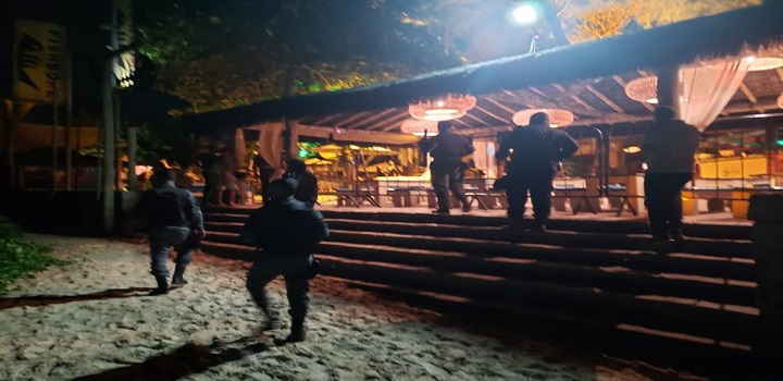 OPERAÇÃO “STOP THE PARTY” fecha estabelecimentos que descumpriram decretos municipais