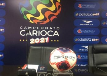 Campeonato Carioca 2021 transmissão