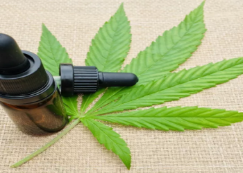 Cannabis tratamento de Covid-19