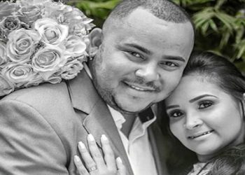 Casal morre de covid em intervalo de 48 horas