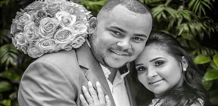 Casal morre de covid em intervalo de 48 horas