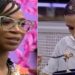 Carol Conka e Lucas Penteado BBB21