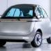 Carro elétrico Romi Isetta